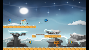 Screen lvl2
